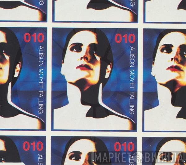 Alison Moyet  - Falling