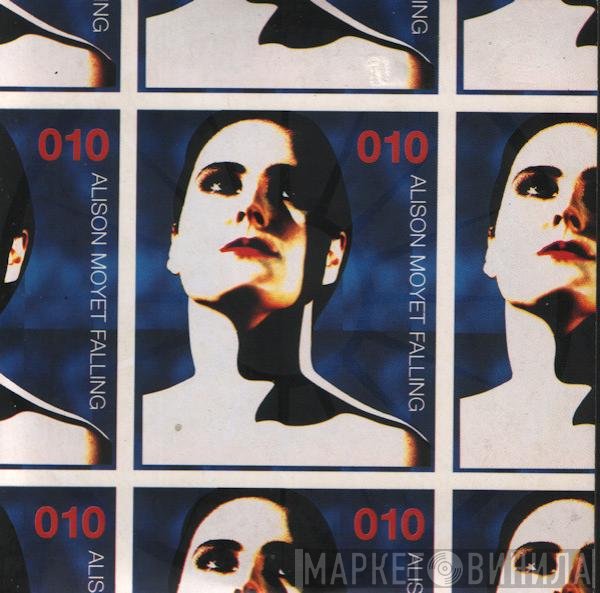 Alison Moyet  - Falling