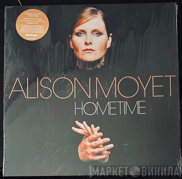 Alison Moyet - Hometime