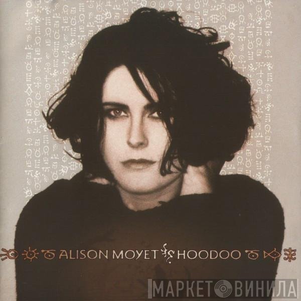 Alison Moyet  - Hoodoo