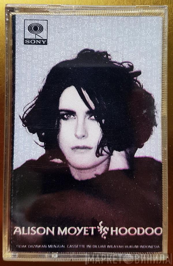 Alison Moyet  - Hoodoo