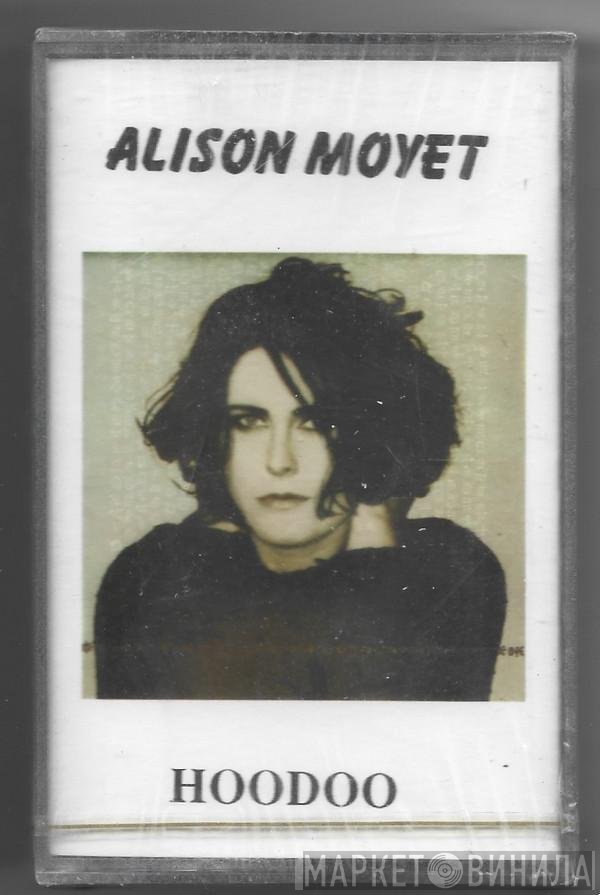 Alison Moyet  - Hoodoo