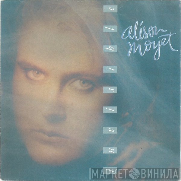Alison Moyet  - Invisible