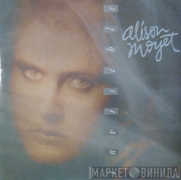 Alison Moyet  - Invisible