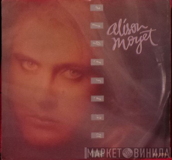 Alison Moyet  - Invisible