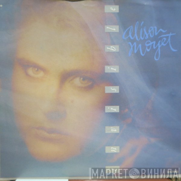 Alison Moyet  - Invisible