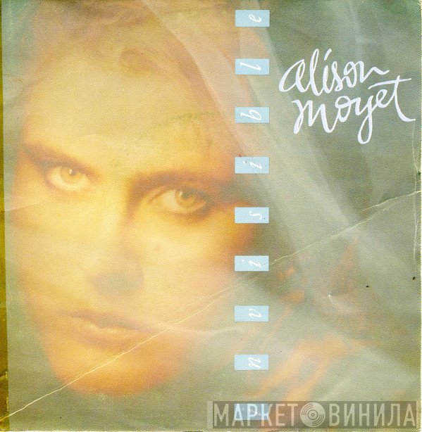 Alison Moyet  - Invisible