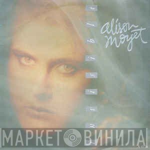 Alison Moyet  - Invisible