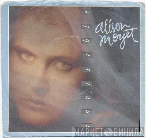 Alison Moyet  - Invisible