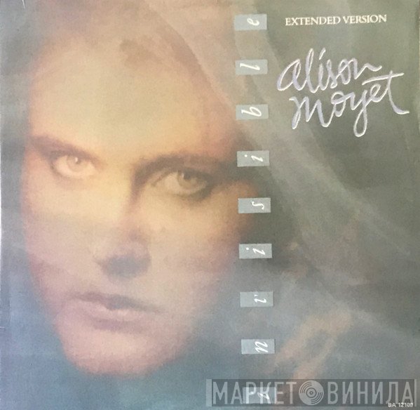 Alison Moyet  - Invisible