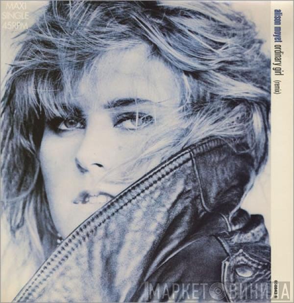 Alison Moyet  - Ordinary Girl