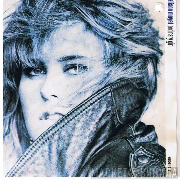 Alison Moyet  - Ordinary Girl