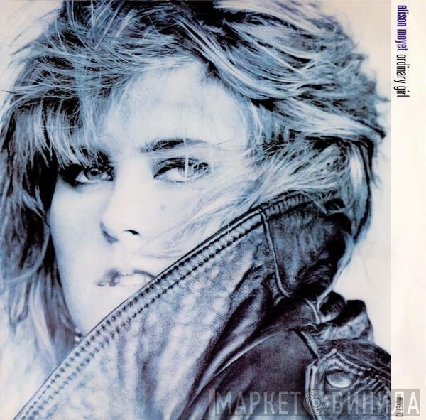 Alison Moyet  - Ordinary Girl