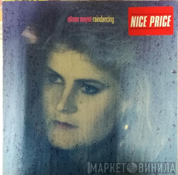 Alison Moyet  - Raindancing