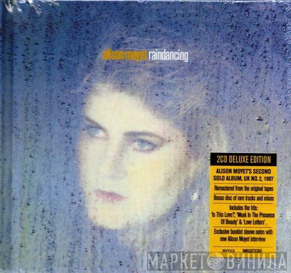 Alison Moyet  - Raindancing