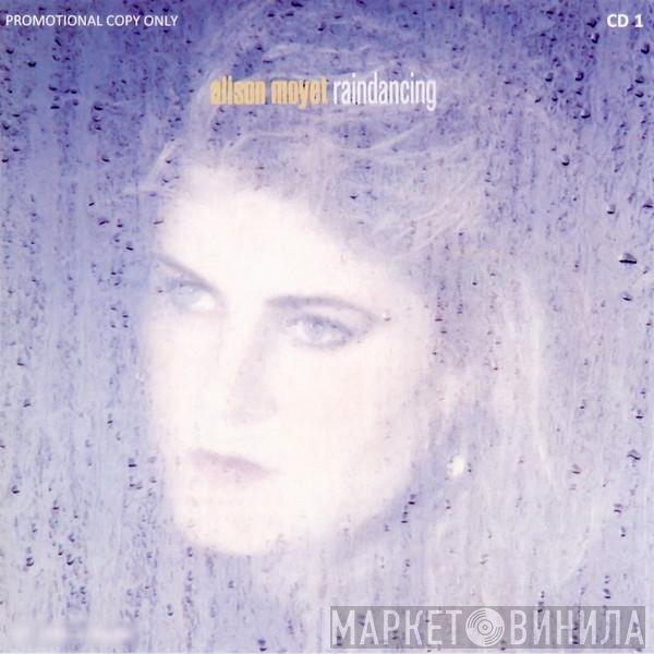 Alison Moyet  - Raindancing