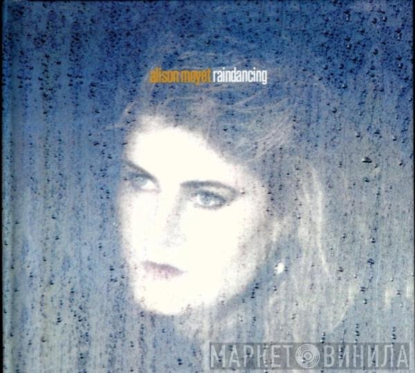 Alison Moyet  - Raindancing