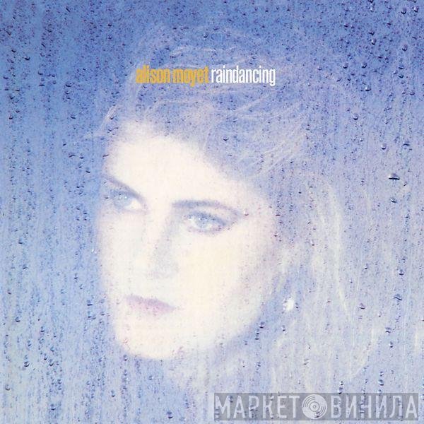 Alison Moyet  - Raindancing