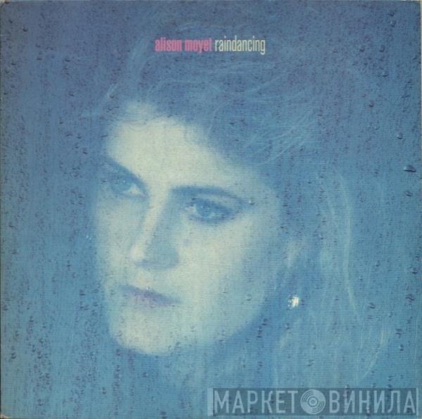 Alison Moyet - Raindancing