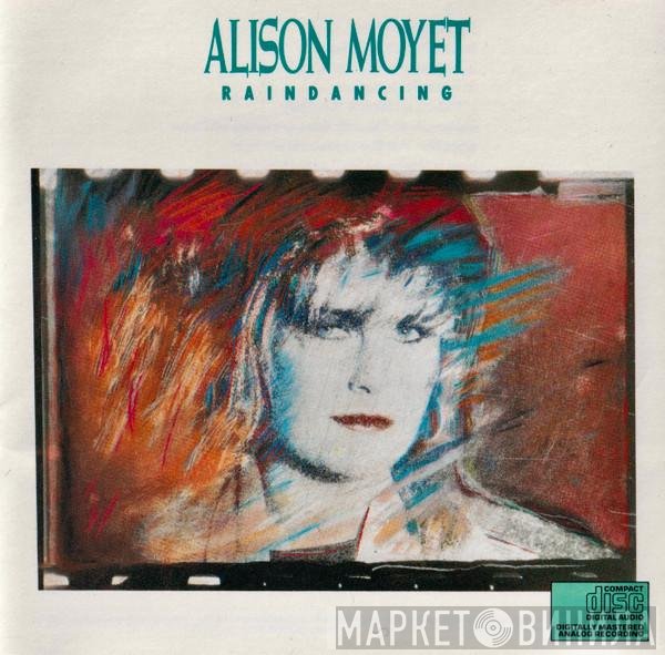Alison Moyet  - Raindancing