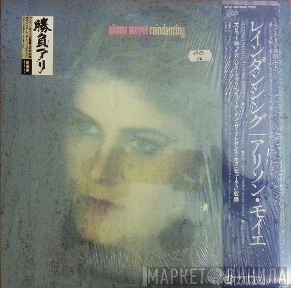 Alison Moyet  - Raindancing