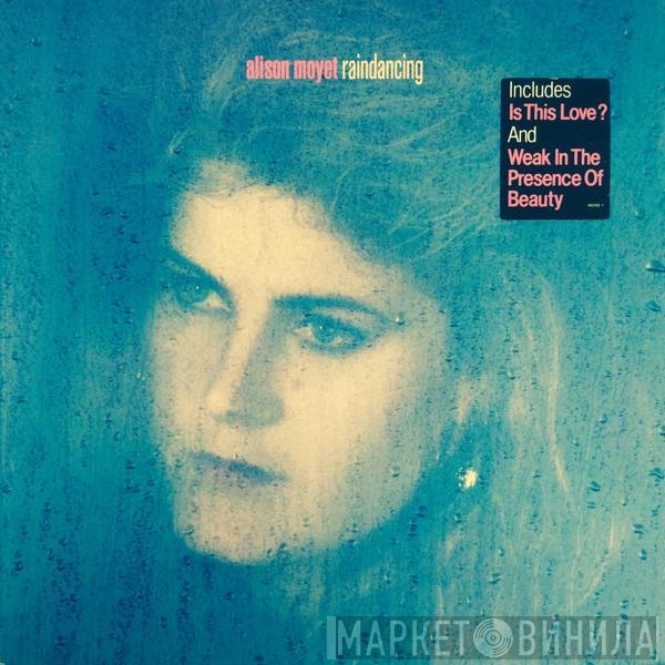 Alison Moyet - Raindancing