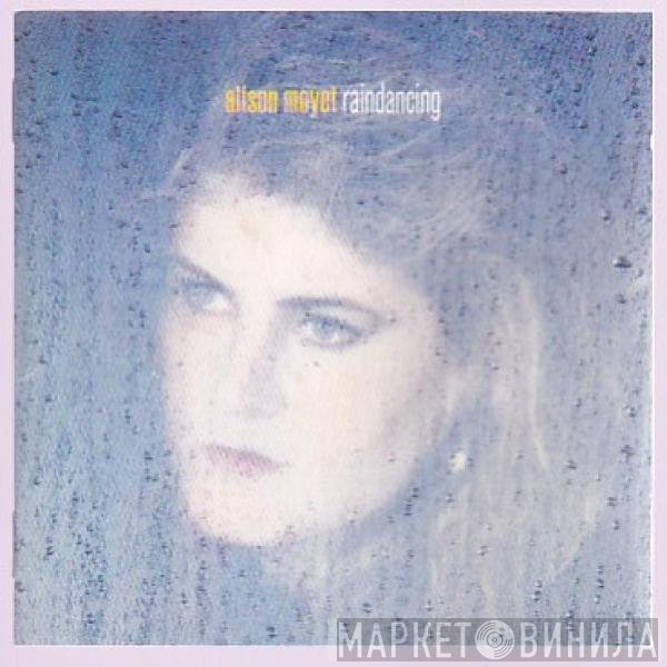Alison Moyet  - Raindancing