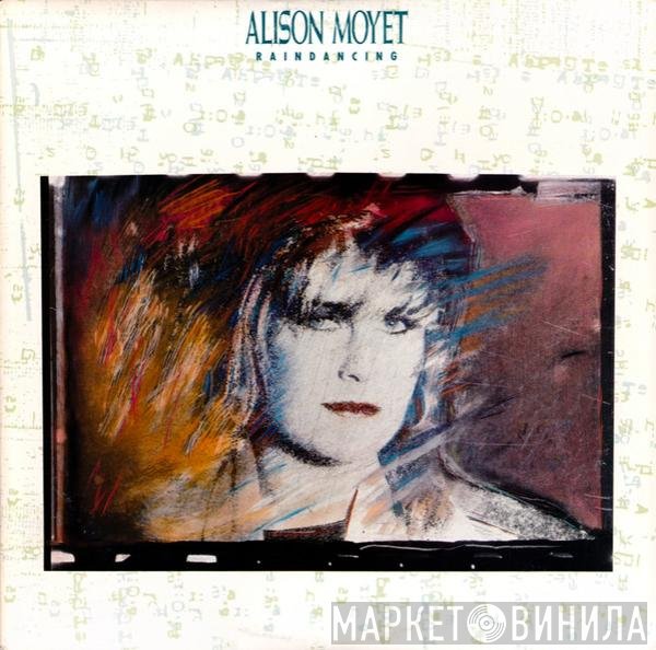 Alison Moyet  - Raindancing