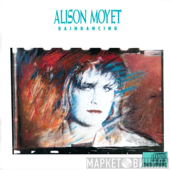 Alison Moyet  - Raindancing