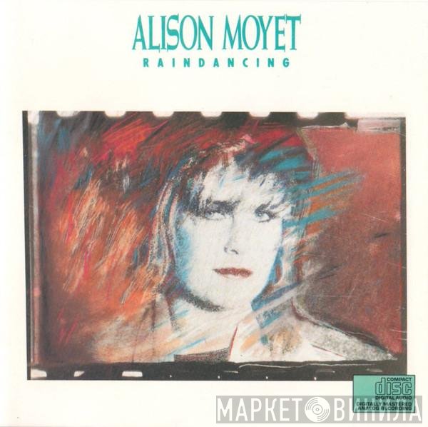 Alison Moyet  - Raindancing