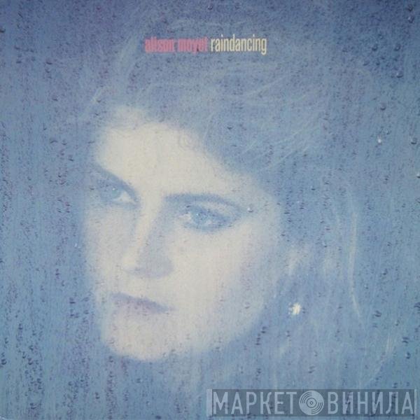 Alison Moyet  - Raindancing