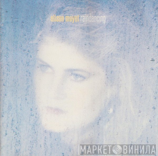 Alison Moyet  - Raindancing