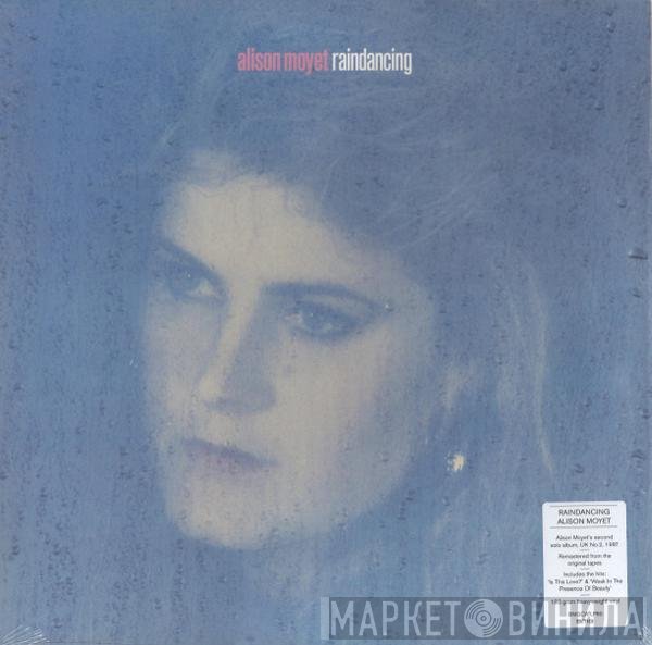 Alison Moyet  - Raindancing