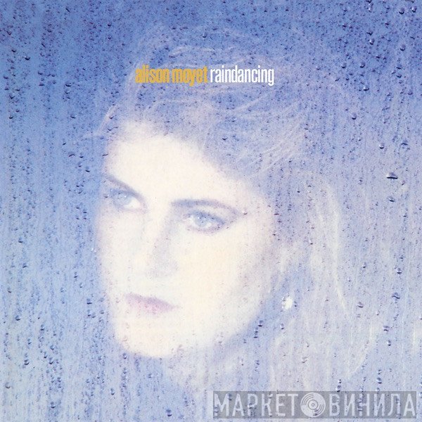 Alison Moyet  - Raindancing