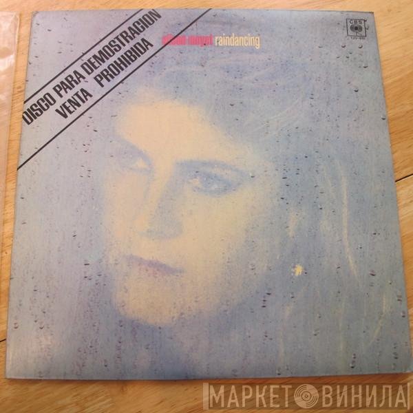 Alison Moyet  - Raindancing