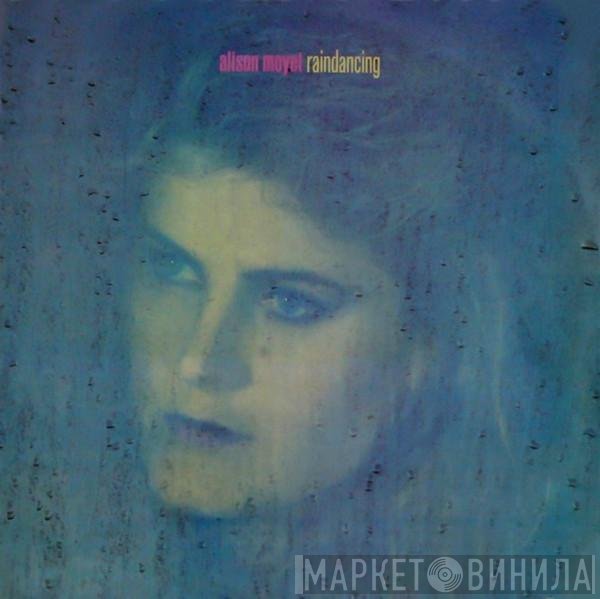 Alison Moyet  - Raindancing