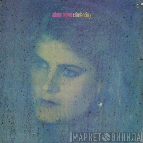 Alison Moyet  - Raindancing