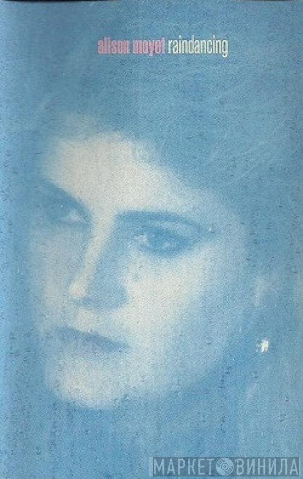 Alison Moyet  - Raindancing