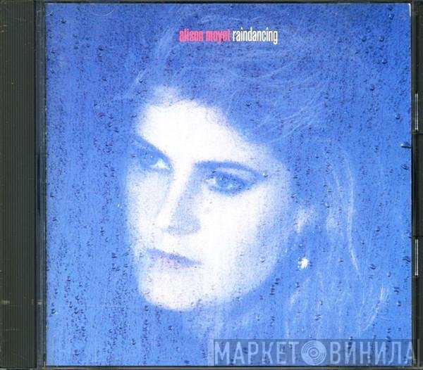 Alison Moyet  - Raindancing