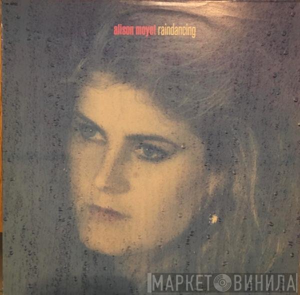 Alison Moyet  - Raindancing