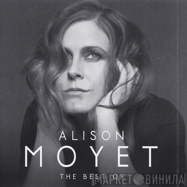 Alison Moyet  - The Best Of
