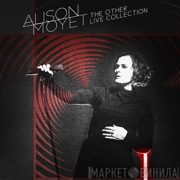 Alison Moyet  - The Other Live Collection