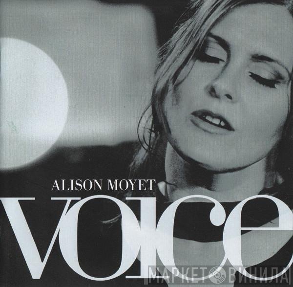 Alison Moyet  - Voice
