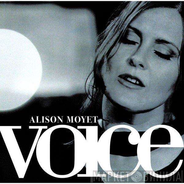 Alison Moyet  - Voice