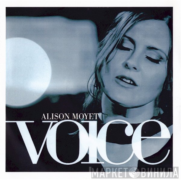 Alison Moyet  - Voice