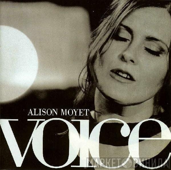 Alison Moyet  - Voice