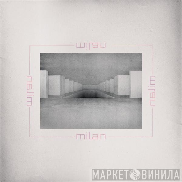 Alister Fawnwoda, Suzanne Ciani, Greg Leisz  - Milan