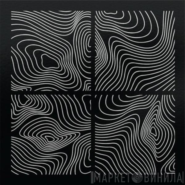 Alix Perez  - Numbers EP