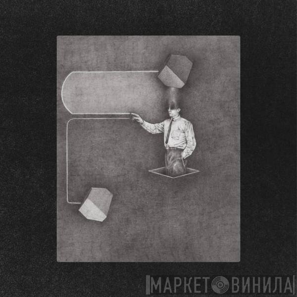 Alix Perez  - Phantonym EP