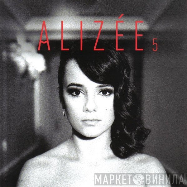 Alizée  - 5